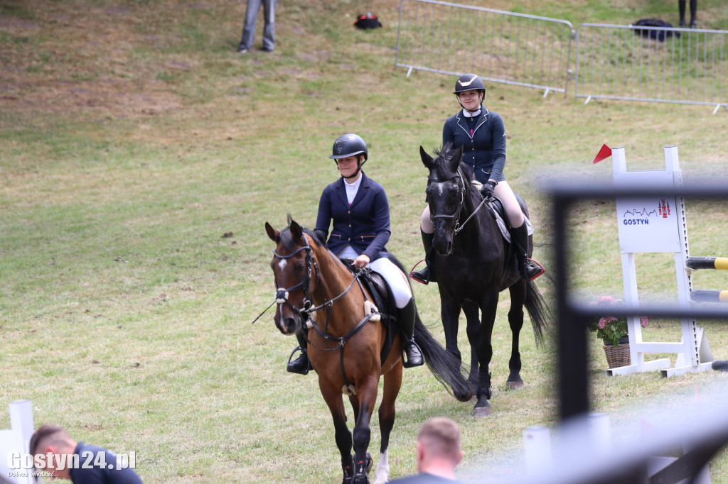 Drugi dzień Rokosowo Horse Show