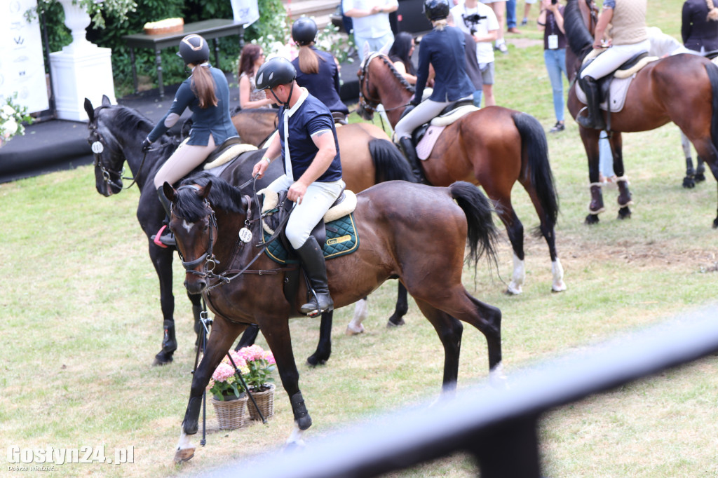 Drugi dzień Rokosowo Horse Show