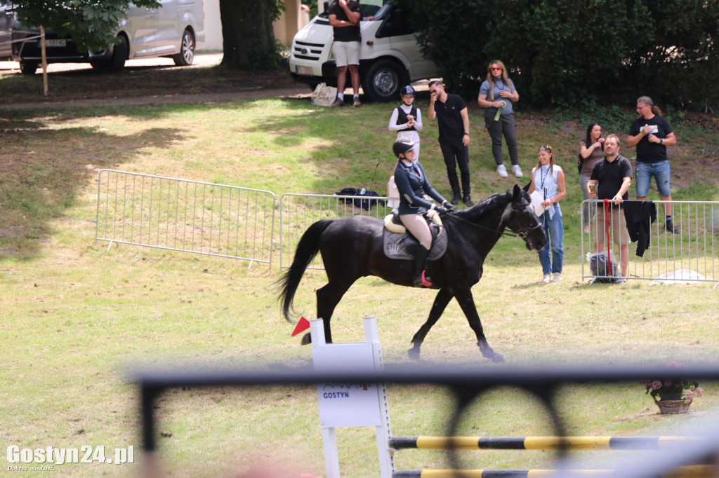 Drugi dzień Rokosowo Horse Show
