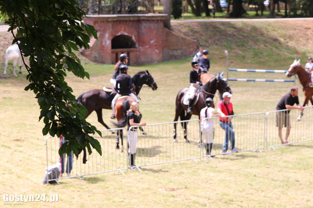 Drugi dzień Rokosowo Horse Show