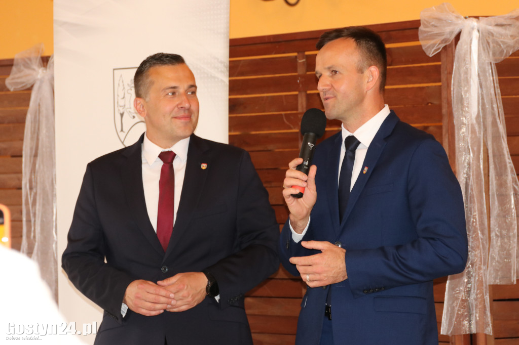 Złote Gody w gminie Piaski