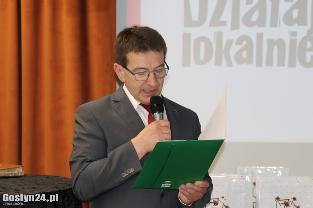 Rozdano granty w Działaj Lokalnie