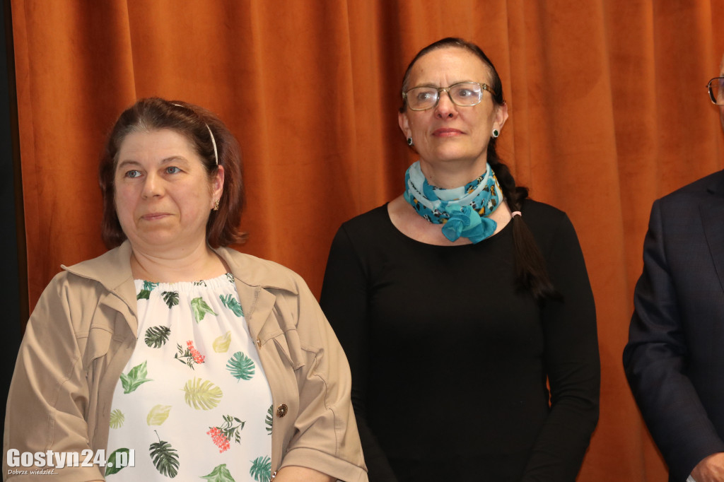 Rozdano granty w Działaj Lokalnie
