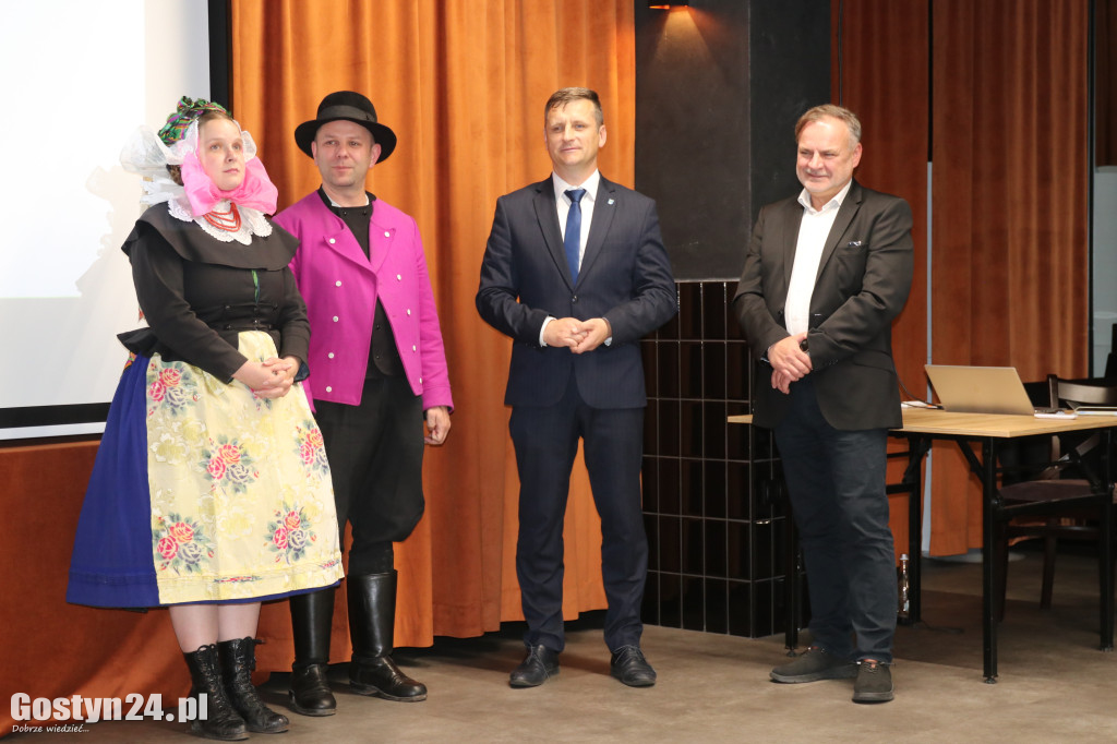 Rozdano granty w Działaj Lokalnie