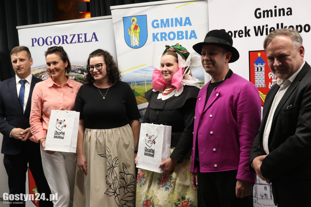 Rozdano granty w Działaj Lokalnie