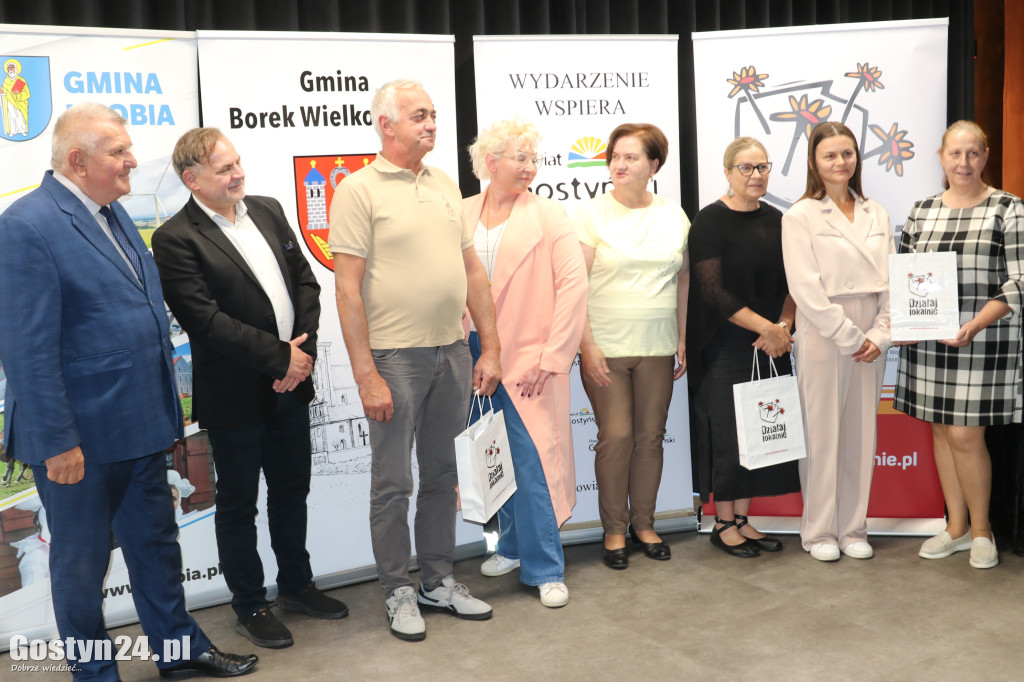 Rozdano granty w Działaj Lokalnie