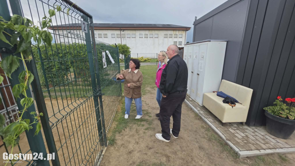 Drzwi Otwarte w Przytulisku dla Psów w Poniecu