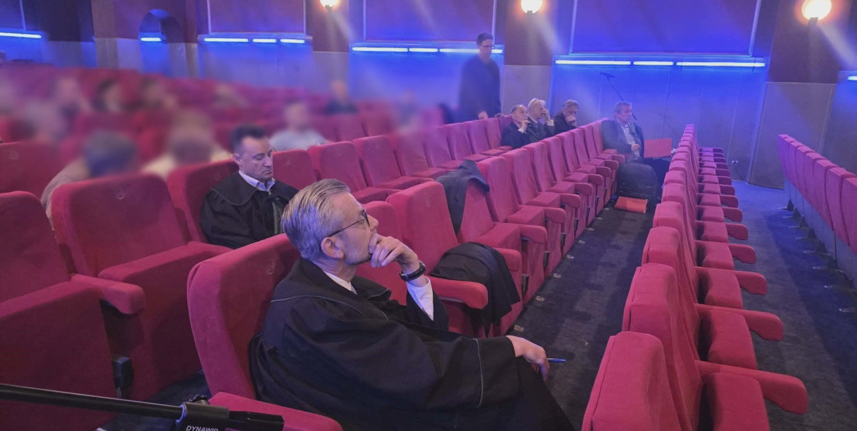 Trzecia rozprawa w sprawie tzw. afery mlecznej