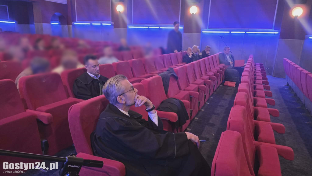Trzecia rozprawa w sprawie tzw. afery mlecznej