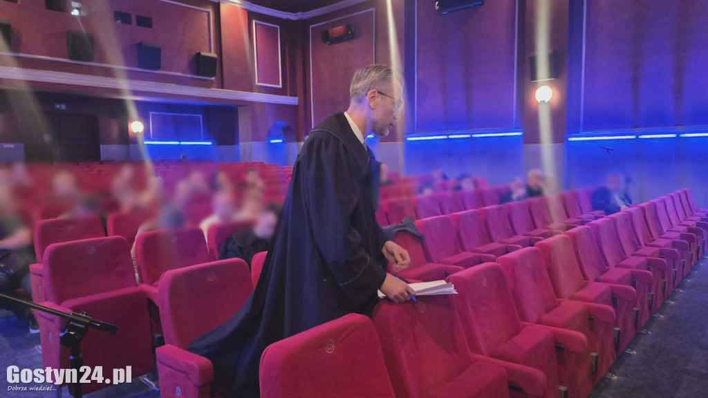 Trzecia rozprawa w sprawie tzw. afery mlecznej