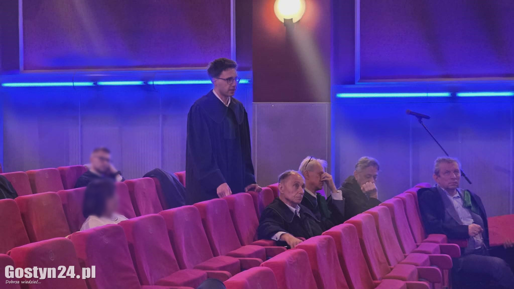 Trzecia rozprawa w sprawie tzw. afery mlecznej