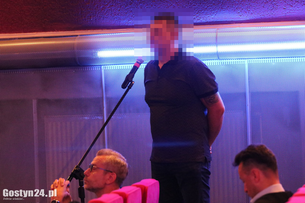 Trzecia rozprawa w sprawie tzw. afery mlecznej