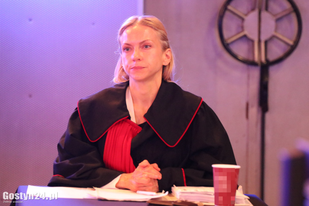 Trzecia rozprawa w sprawie tzw. afery mlecznej