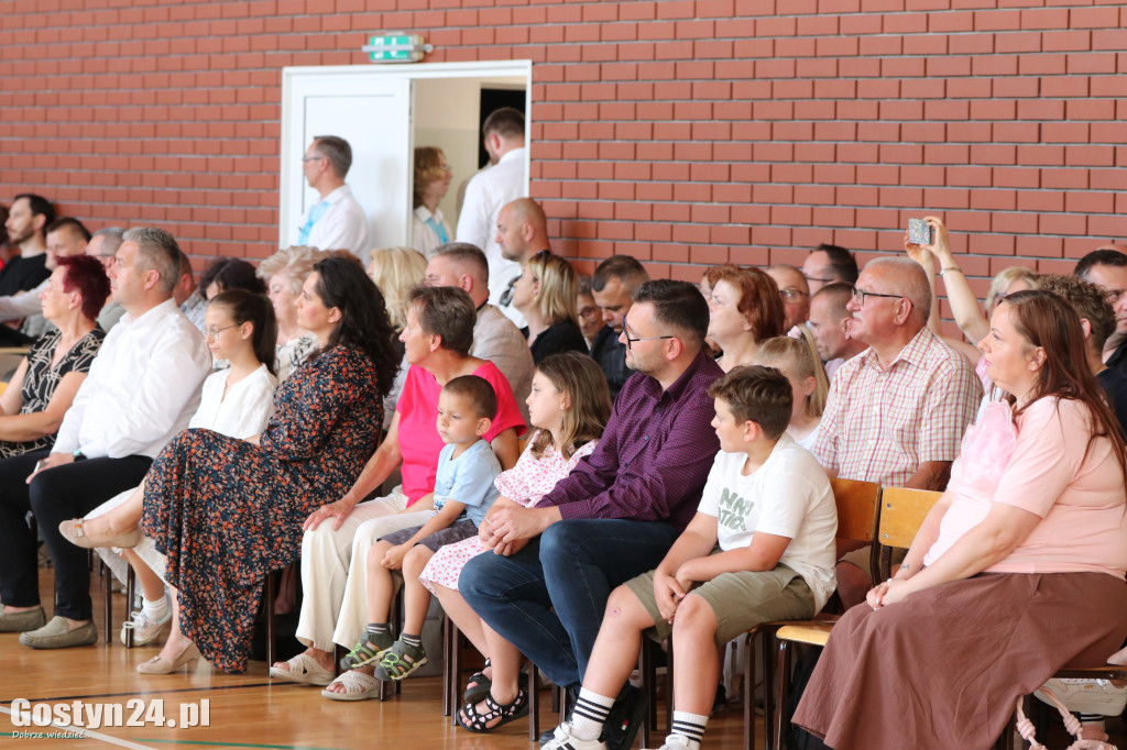Wielka wyprawa po zdrowie w gostyńskiej Piątce