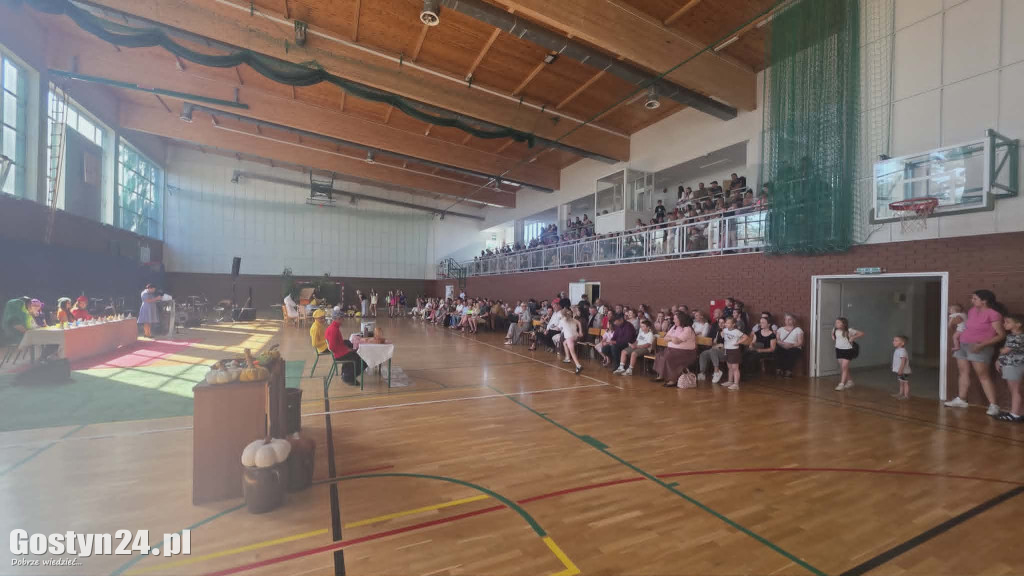 Wielka wyprawa po zdrowie w gostyńskiej Piątce