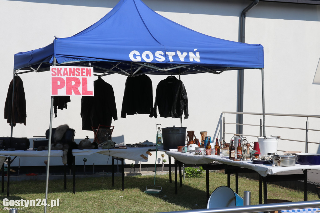 Rock na dechach w gostyńskim ŚDS po raz trzeci