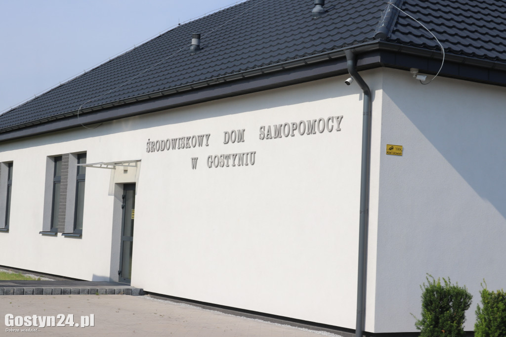 Rock na dechach w gostyńskim ŚDS po raz trzeci