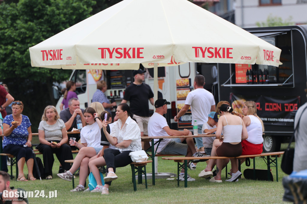 Pierwsza odsłona Dnia Piasków 2026