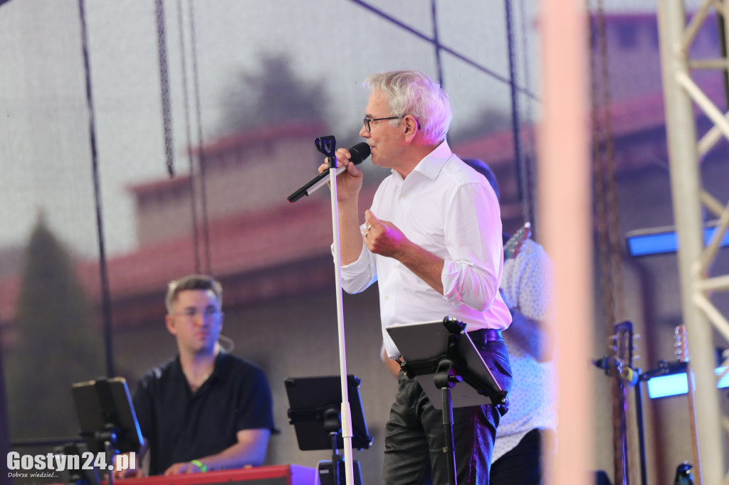 Pierwsza odsłona Dnia Piasków 2026