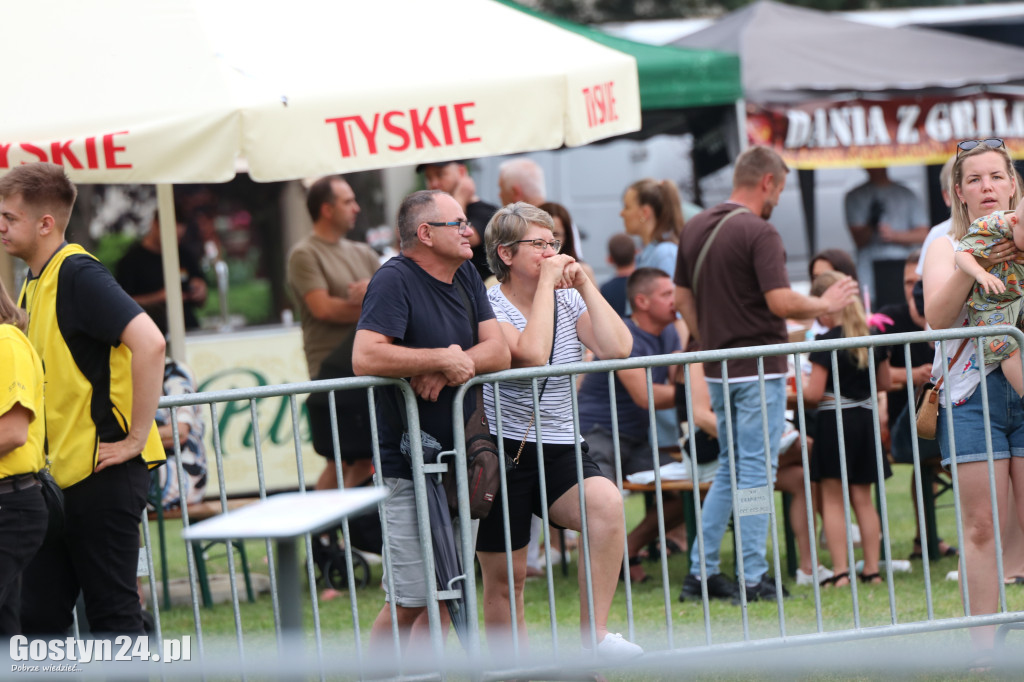 Pierwsza odsłona Dnia Piasków 2026