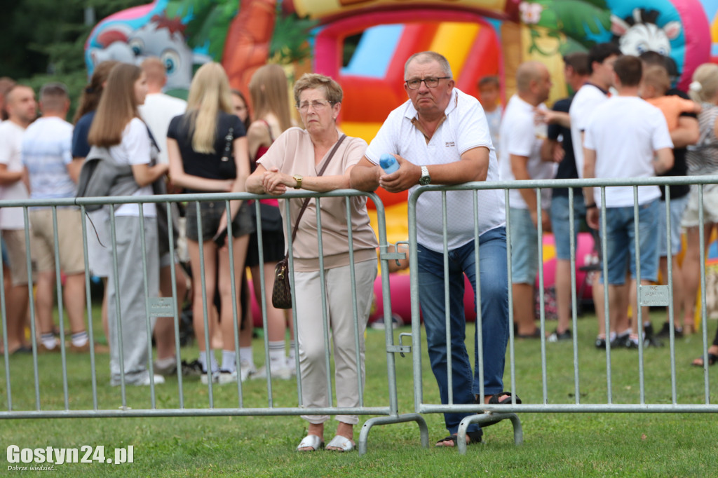 Pierwsza odsłona Dnia Piasków 2026