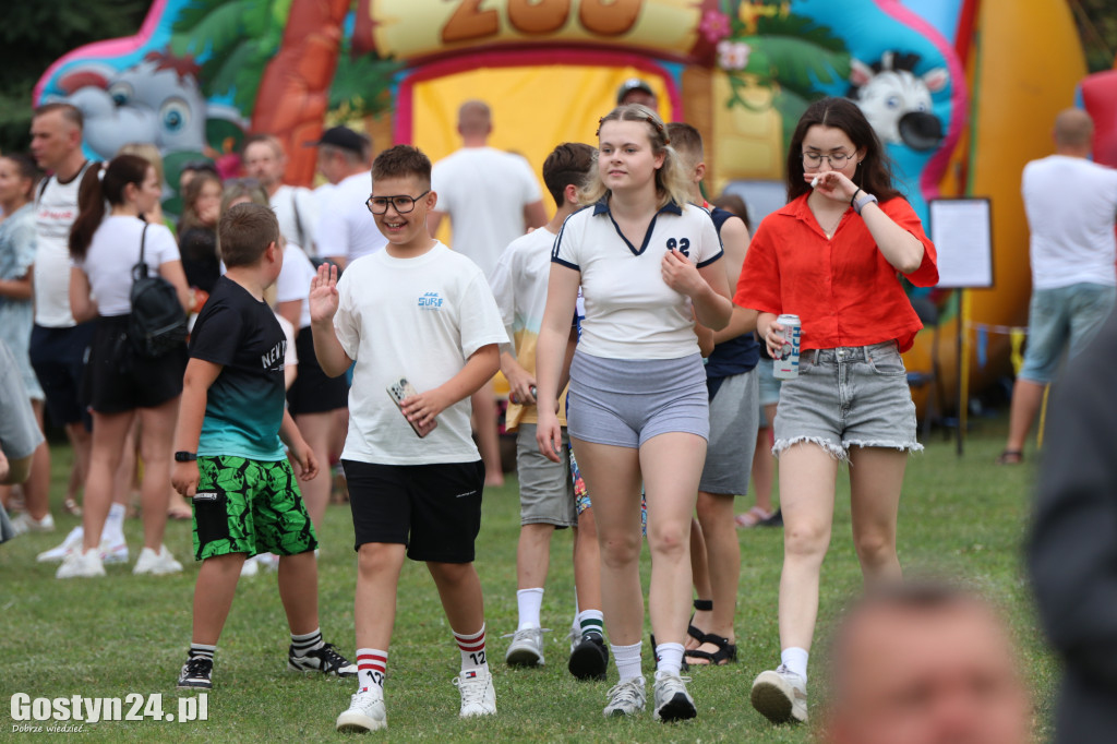 Pierwsza odsłona Dnia Piasków 2026