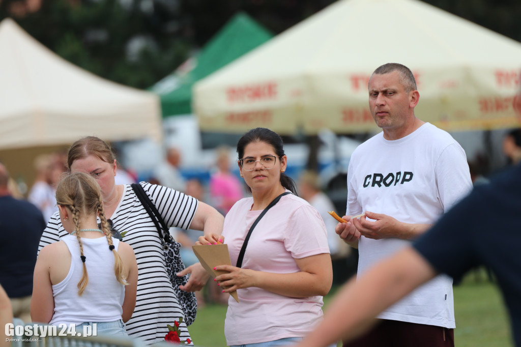 Pierwsza odsłona Dnia Piasków 2026