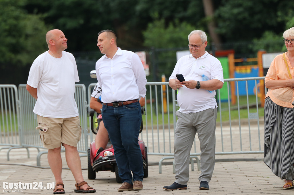 Pierwsza odsłona Dnia Piasków 2026