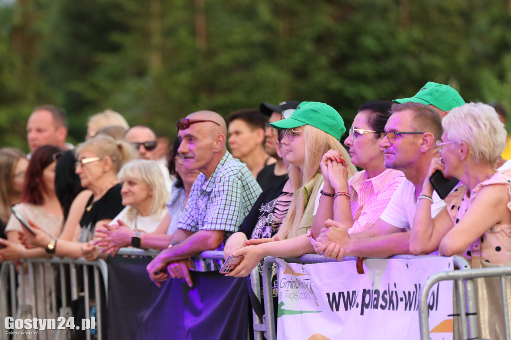 Pierwsza odsłona Dnia Piasków 2026