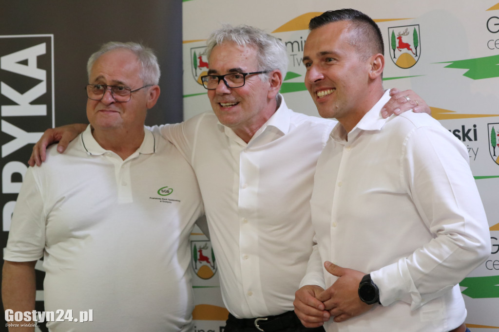 Pierwsza odsłona Dnia Piasków 2026