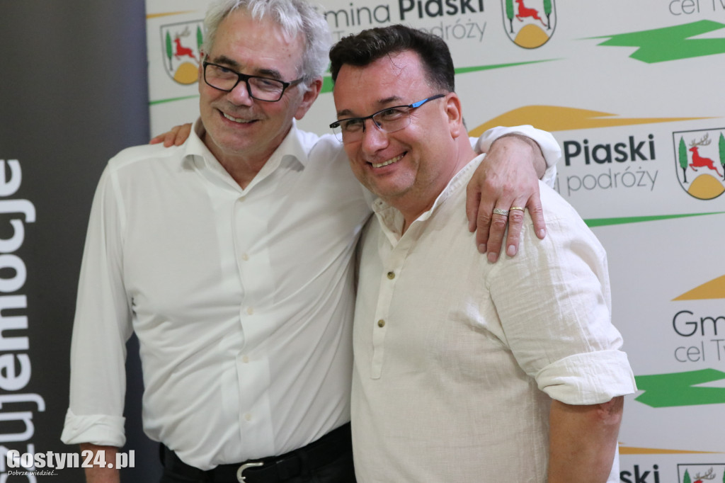 Pierwsza odsłona Dnia Piasków 2026