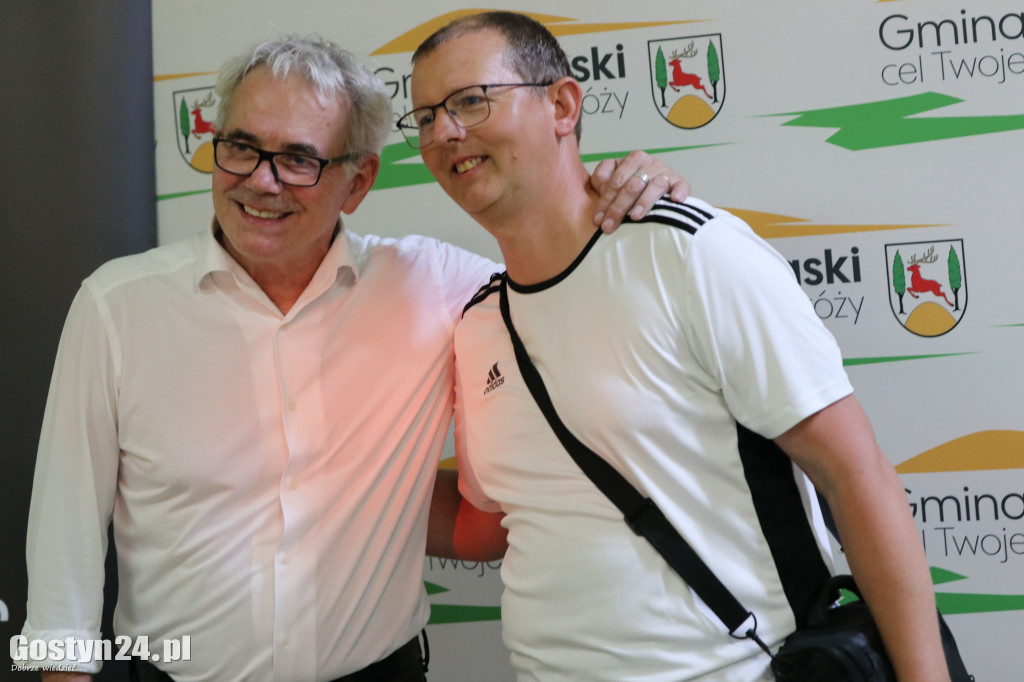 Pierwsza odsłona Dnia Piasków 2026