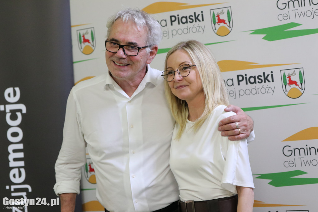 Pierwsza odsłona Dnia Piasków 2026