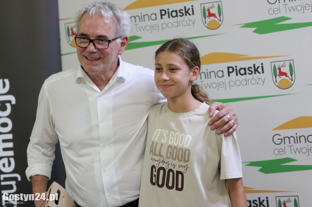 Pierwsza odsłona Dnia Piasków 2026