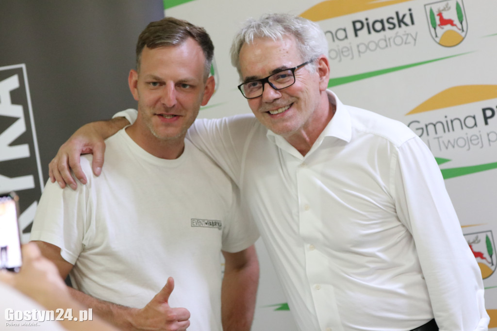 Pierwsza odsłona Dnia Piasków 2026