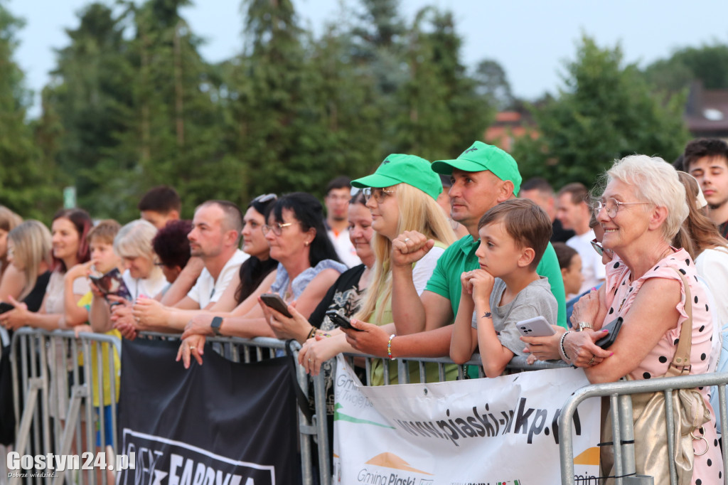 Pierwsza odsłona Dnia Piasków 2026