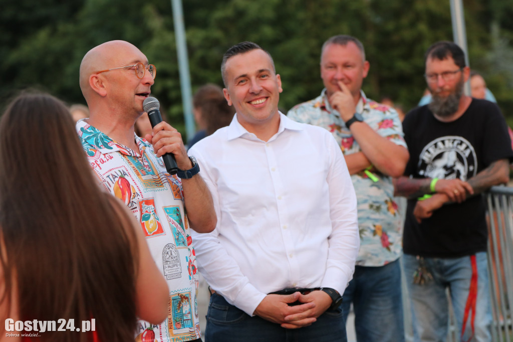 Pierwsza odsłona Dnia Piasków 2026