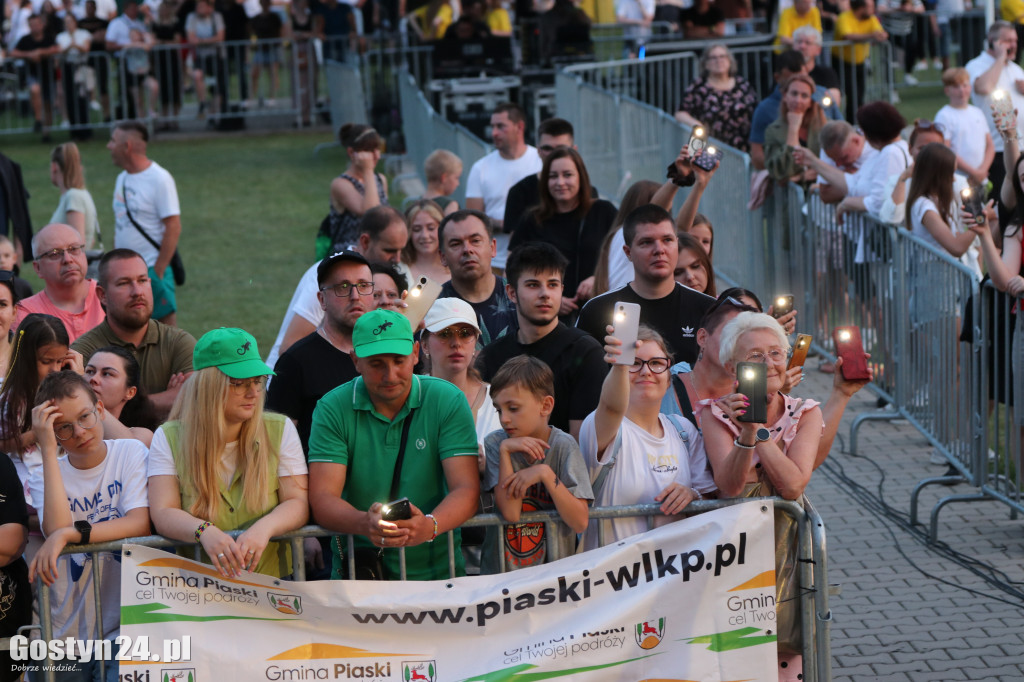 Pierwsza odsłona Dnia Piasków 2026