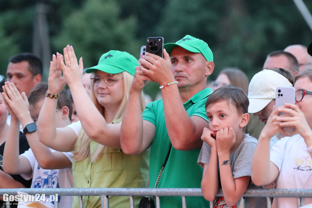 Pierwsza odsłona Dnia Piasków 2026