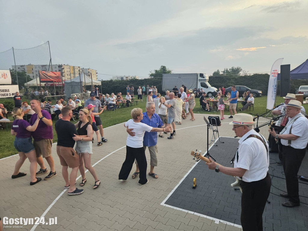 Pierwsza biesiada okazała się strzałem w dziesiątkę. Będą kolejne?