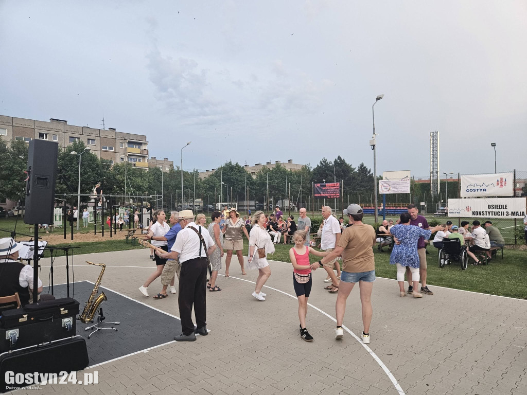 Pierwsza biesiada okazała się strzałem w dziesiątkę. Będą kolejne?