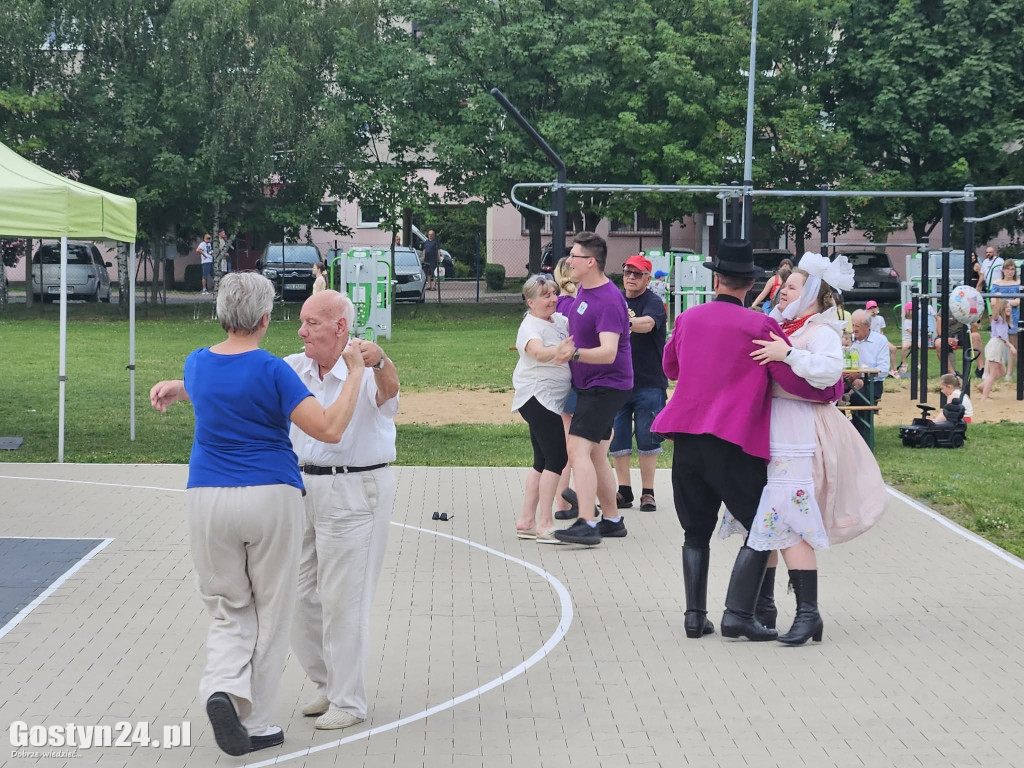 Pierwsza biesiada okazała się strzałem w dziesiątkę. Będą kolejne?