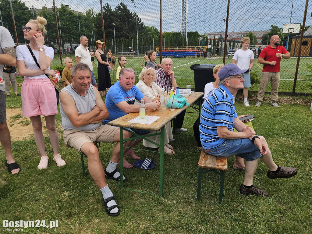 Pierwsza biesiada okazała się strzałem w dziesiątkę. Będą kolejne?