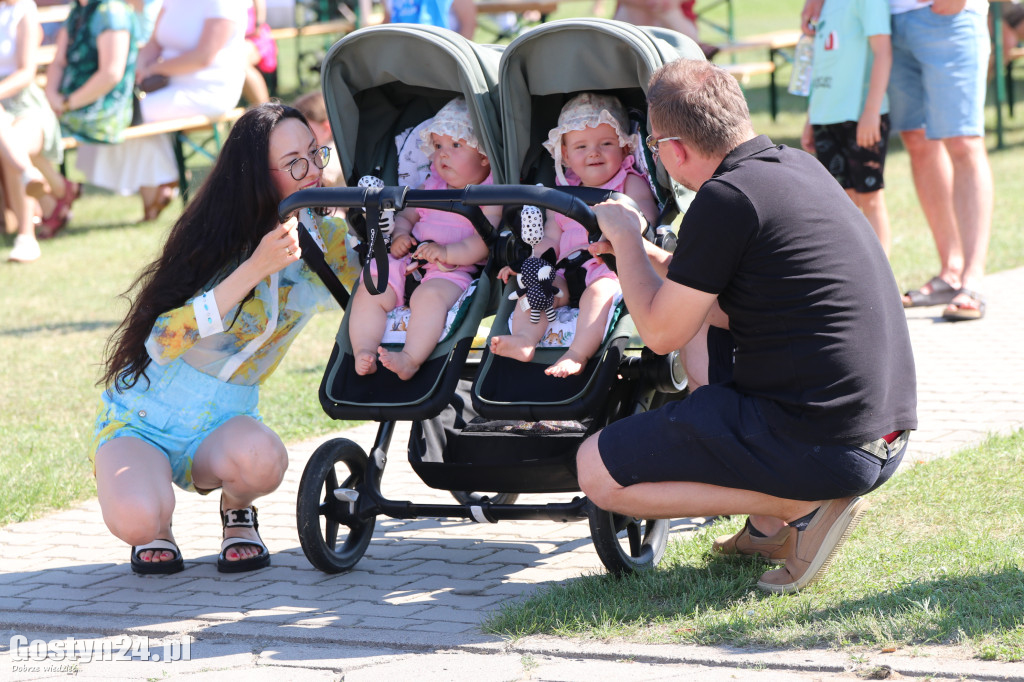 Druga odsłona Dni Piasków
