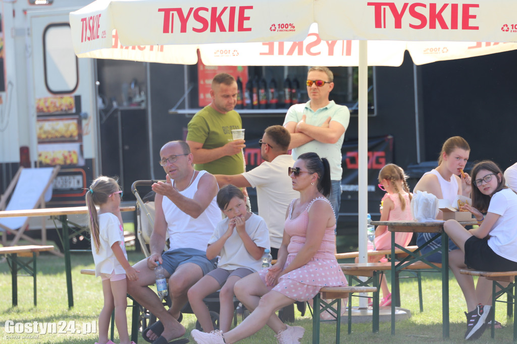 Druga odsłona Dni Piasków