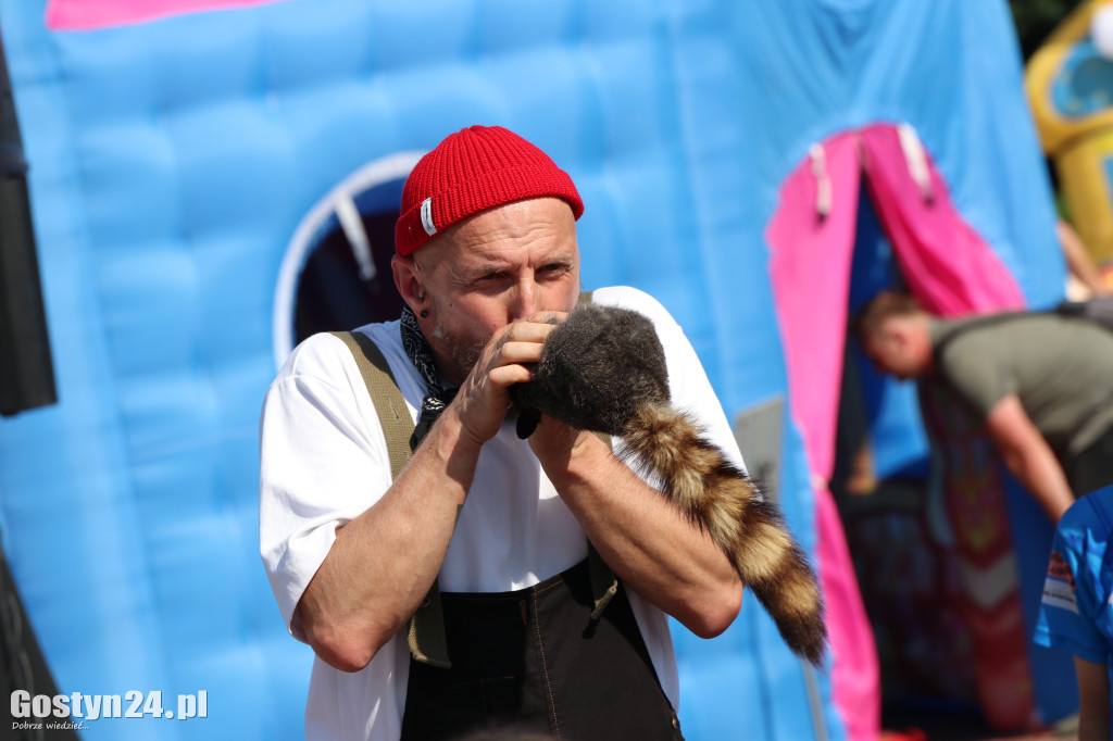 Druga odsłona Dni Piasków