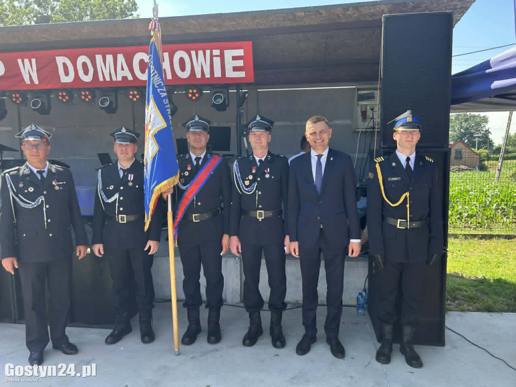 90 lat historii zapisanej służbą i zaangażowaniem