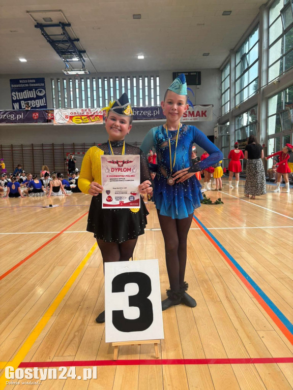 LORA na podium mistrzostw Polski. Teraz czas na Europę