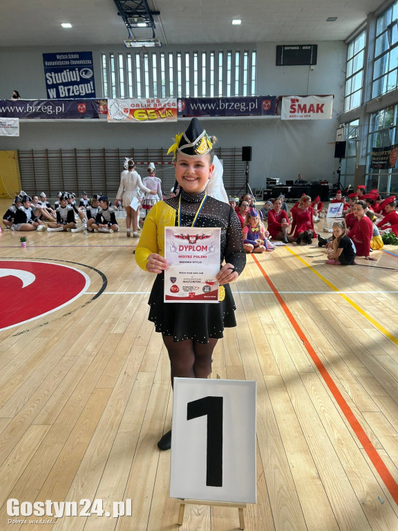 LORA na podium mistrzostw Polski. Teraz czas na Europę