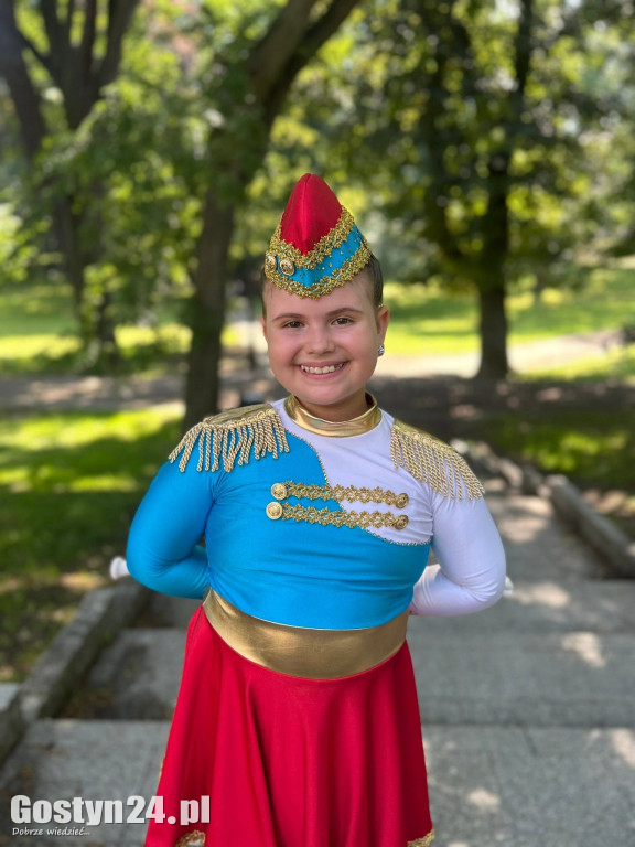 LORA na podium mistrzostw Polski. Teraz czas na Europę